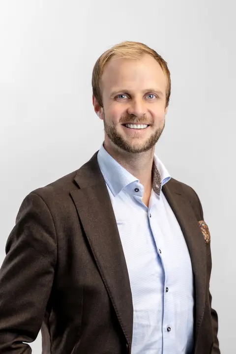 Jan Martin Dahlen