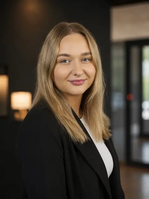 Silje Kvello Fjeseth
