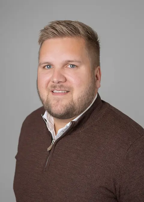 Simen Børseth Fostad